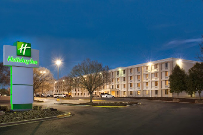Photo of Holiday Inn Charlotte Airport Hotel