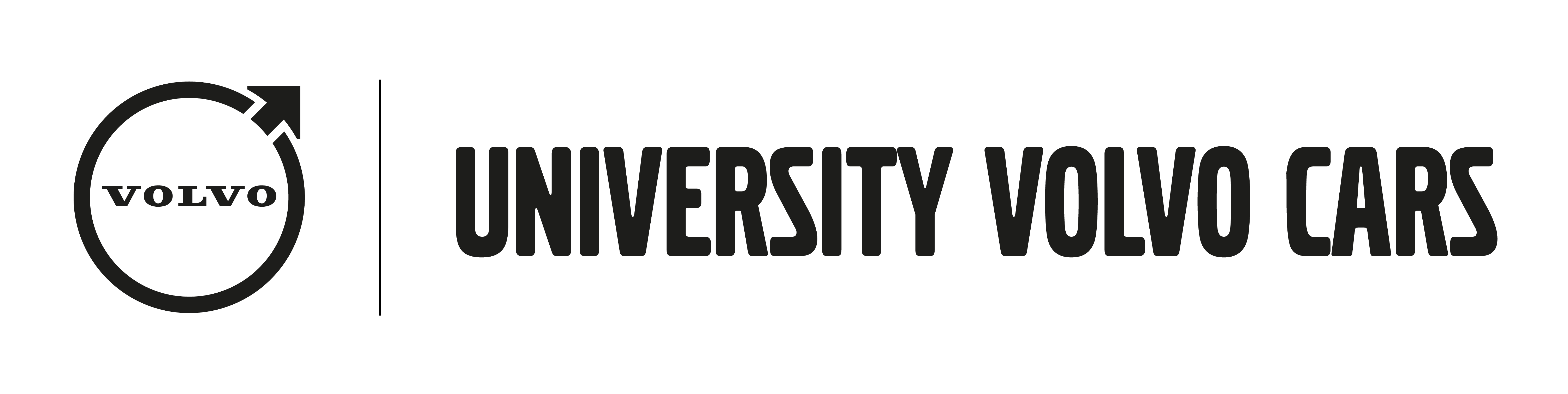 University Volvo Logo