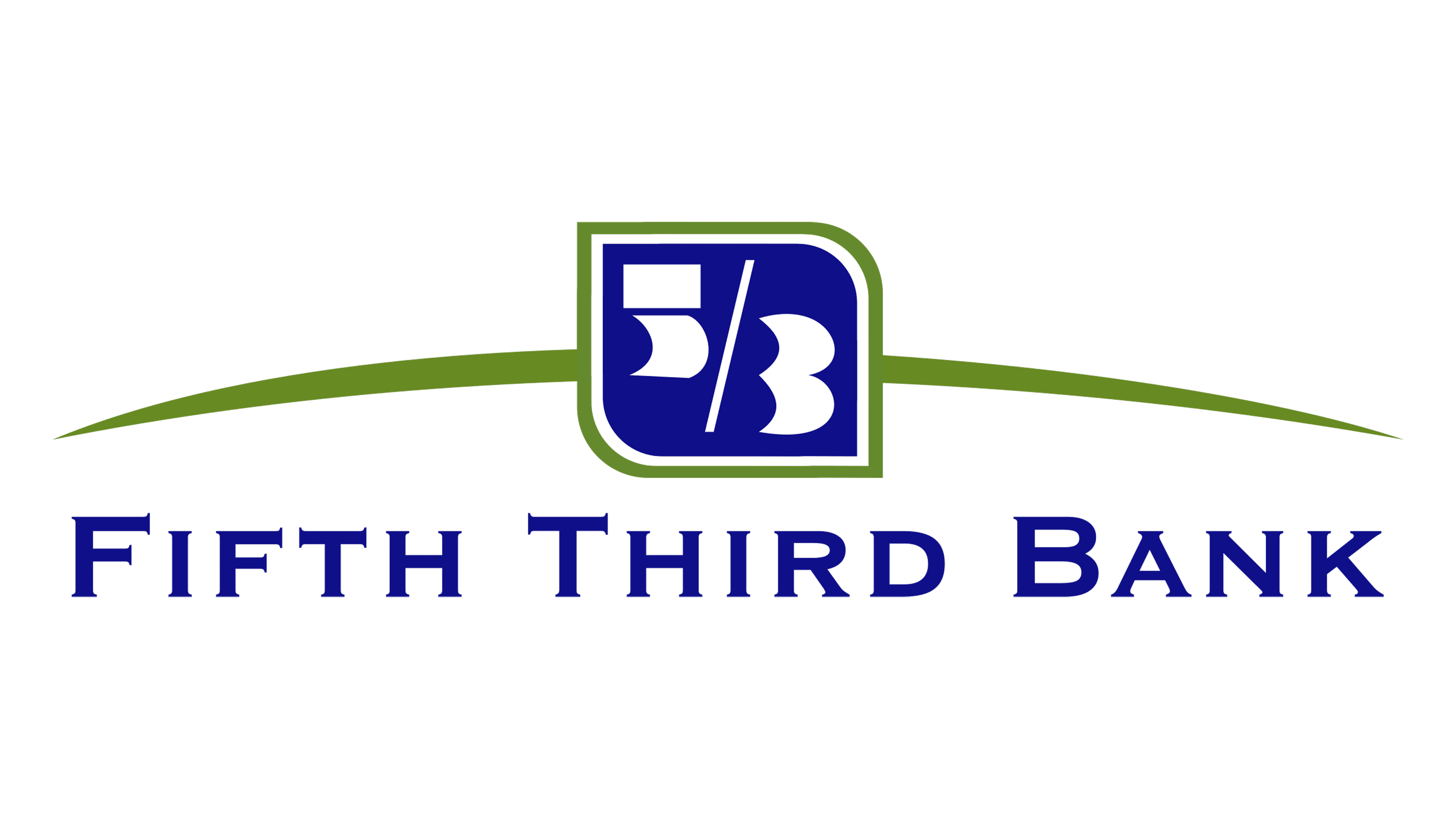Fifth Third Bank Logo