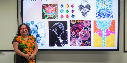 Sulema Castro Salinas ’16