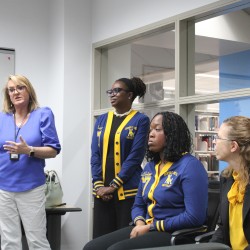 Reparations Presentation 1