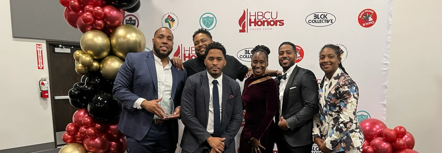 Ryan Thurman Recruiter of the Year