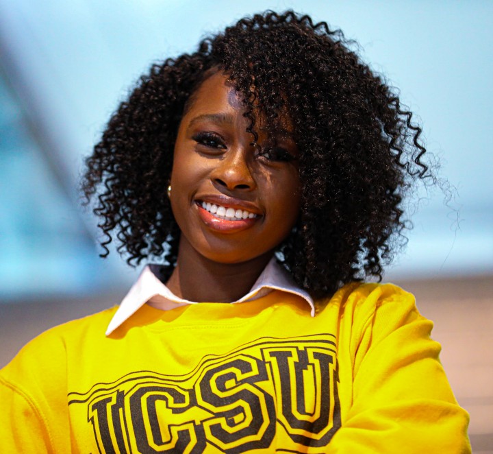 Purity Gunmede Headshot