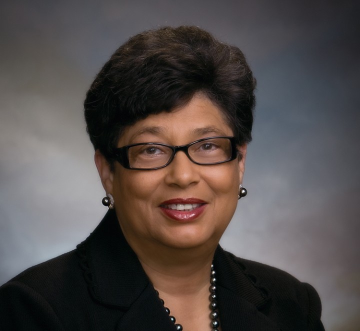 Dorothy Cowser Yancy Headshot