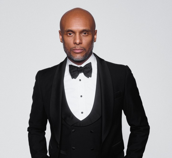 Kenny Lattimore photo