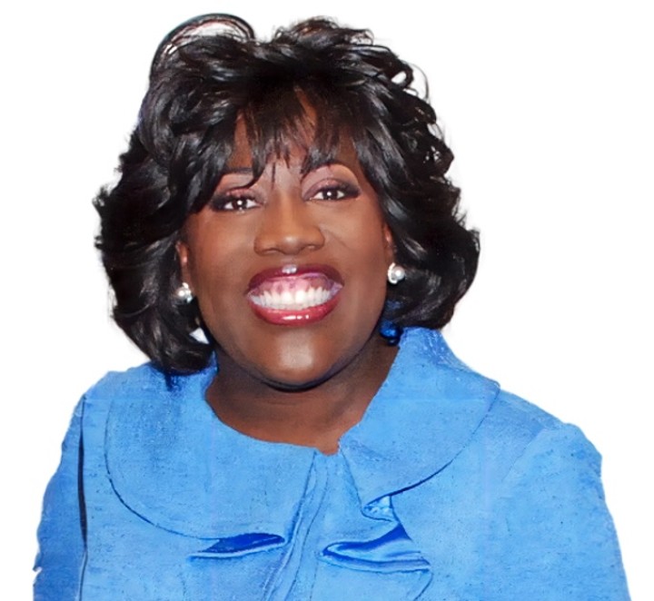 Sheryl Underwood headshot