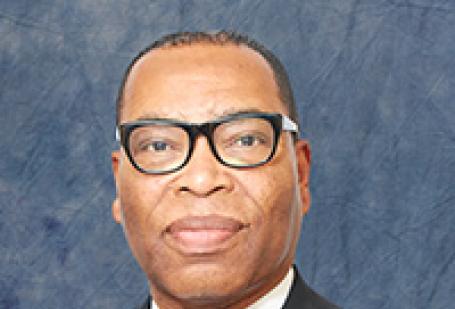Trustee Ralph H. Groce III