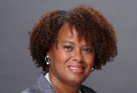 Teare M. Brewington, Senior Vice President for Finance and Administration/Chief Financial Officer