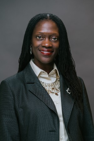 Valerie Kinloch PhD ‘96