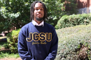 Justin Nixon headshot