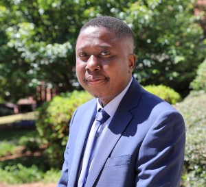 Tinotenda Musingarimi headshot