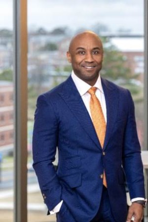 Donovan A. Everett photo