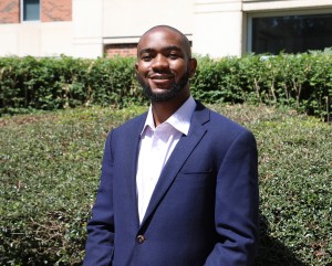 Elton Mombeshora headshot