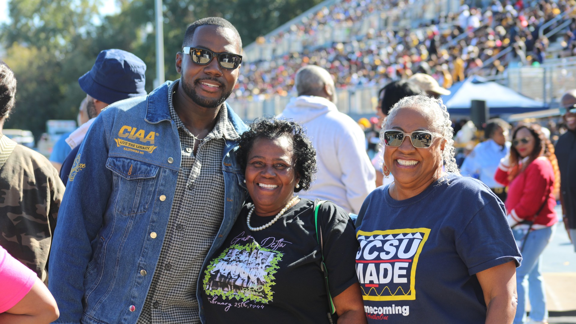 皇冠体育 Alumni Class Agents