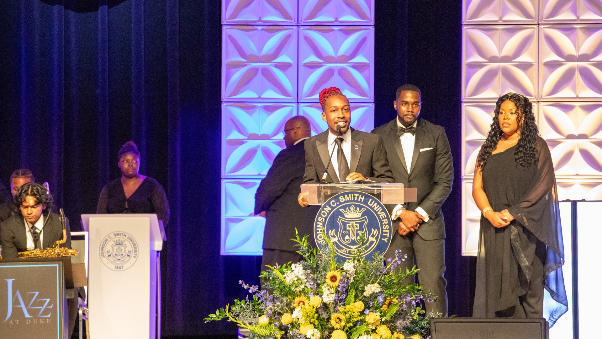 Stephen Sullivan III ’25