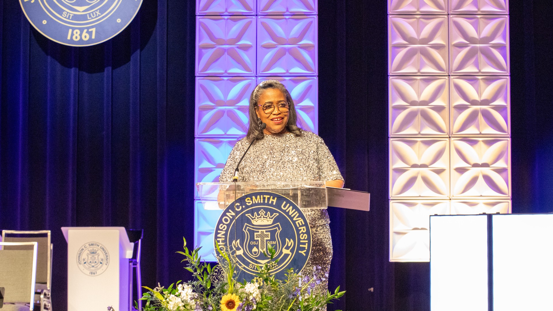 Georgette “Gigi” Dixon